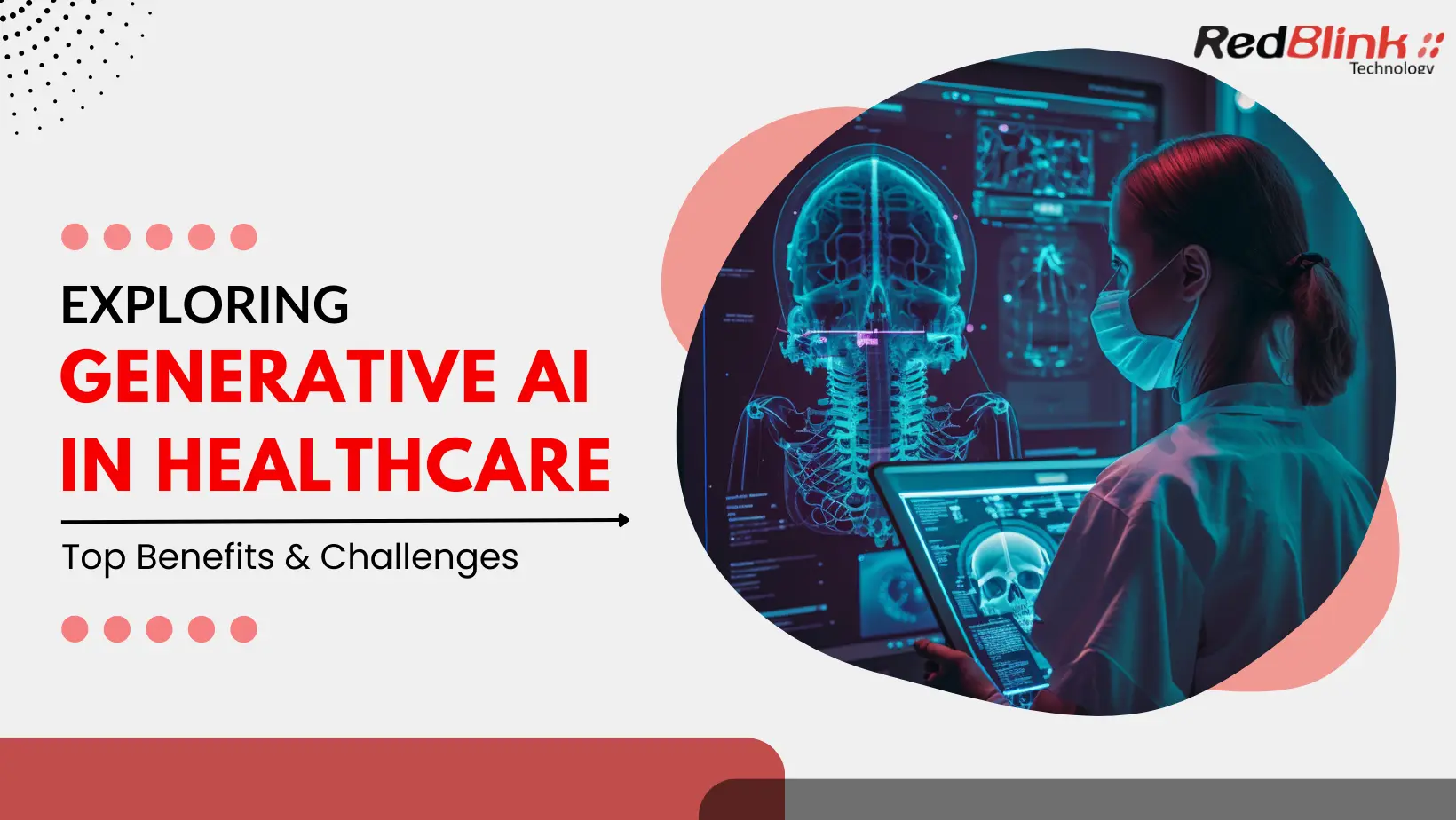 Generative AI in Healthcare