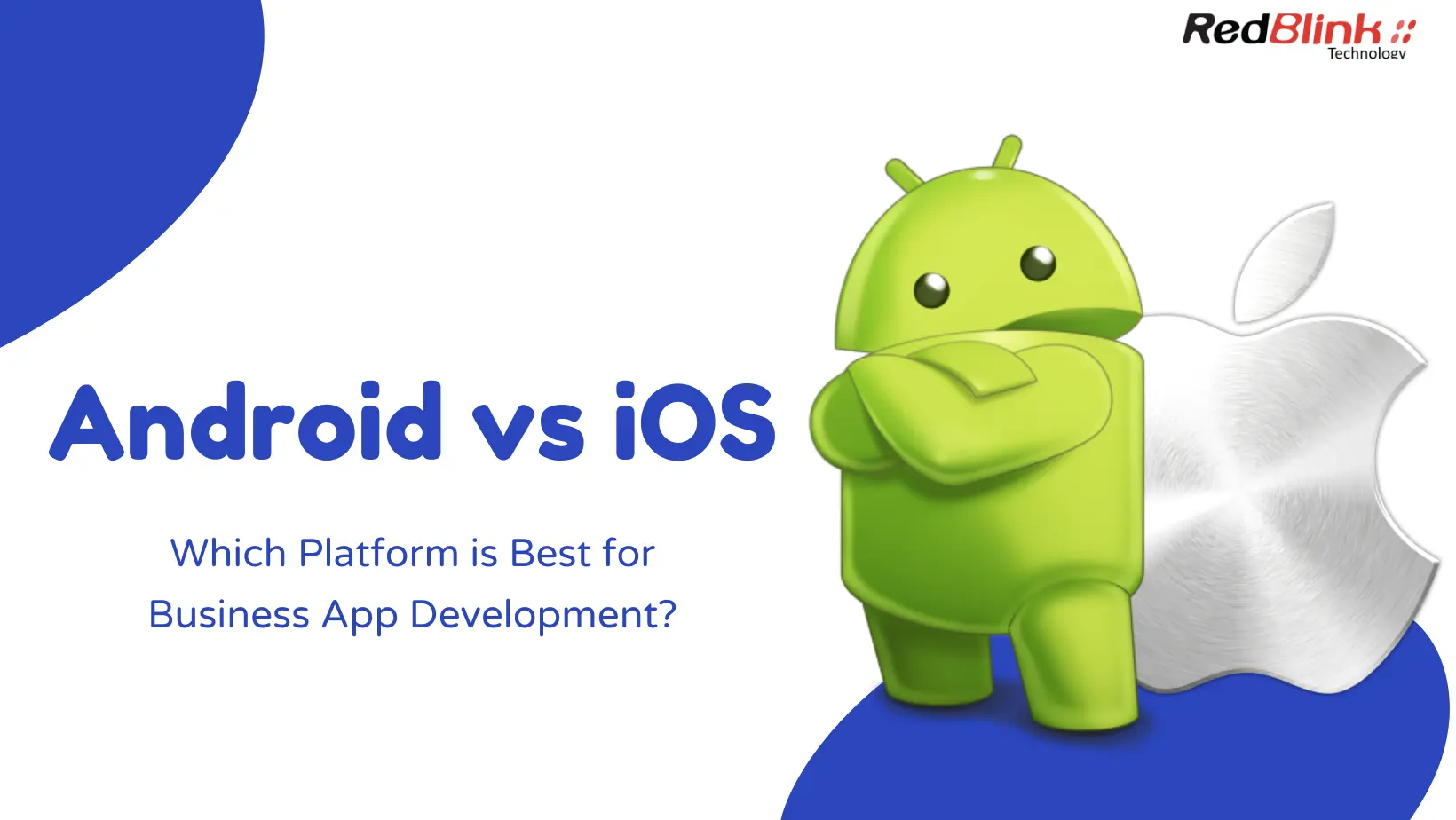 Android vs. iOS: Which is the Best? - Shiksha Online