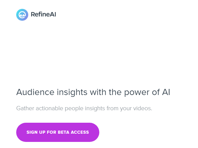 Generative AI marketing examples