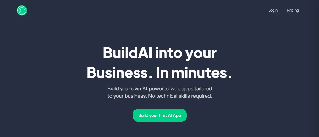 BuildAI