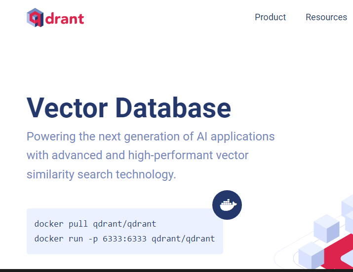 Building a Vector Database for Scalable Similarity Search