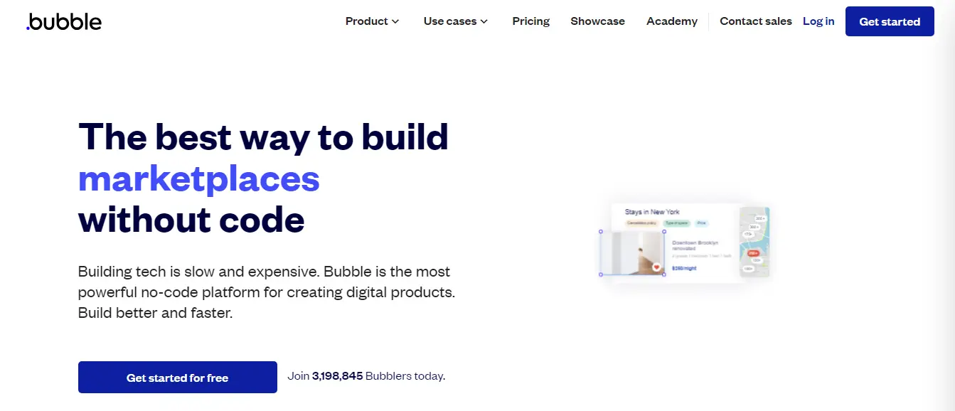 bubble.io