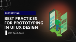 software prototyping tools and tips in 2023