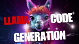 Llama Code Generation