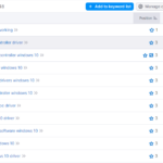 seo for software product