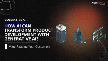 How AI Can Transform Product Development with Generative AI