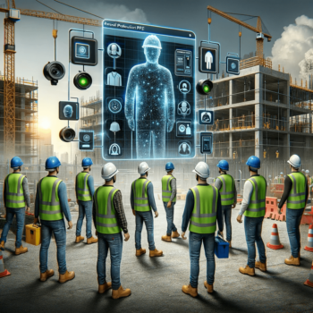Generative AI in Construction Industry - Creating Future Trends