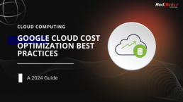 Google Cloud Cost Optimization Best Practices