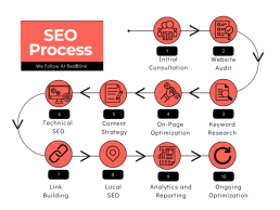 SEO-Process-at- RedBlink-Clearwater