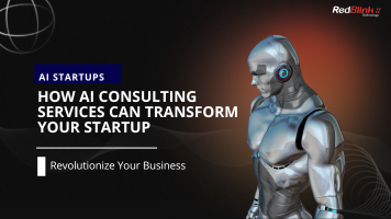 ai consulting to transform your business