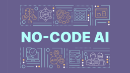 No-code-ai software development tools