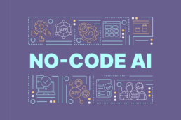 No-code-ai software development tools