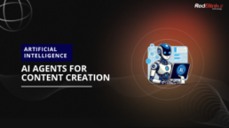 AI Agents for Content Creation