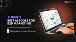 AI Tools for Boosting B2B Marketing in 2024