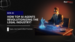 AI Agents for Law Firms - Types, Use Cases & Best Practices