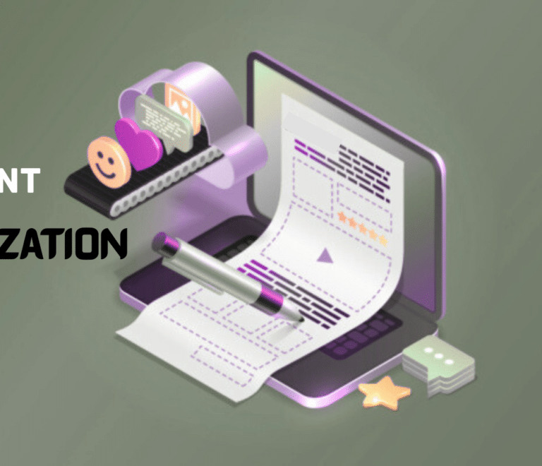LLM Content Optimization tips