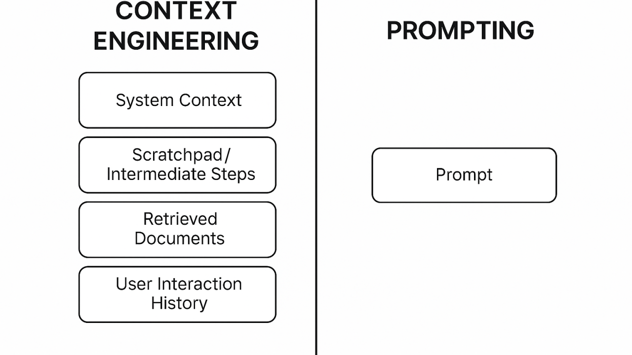 Context Engineering - Prompting