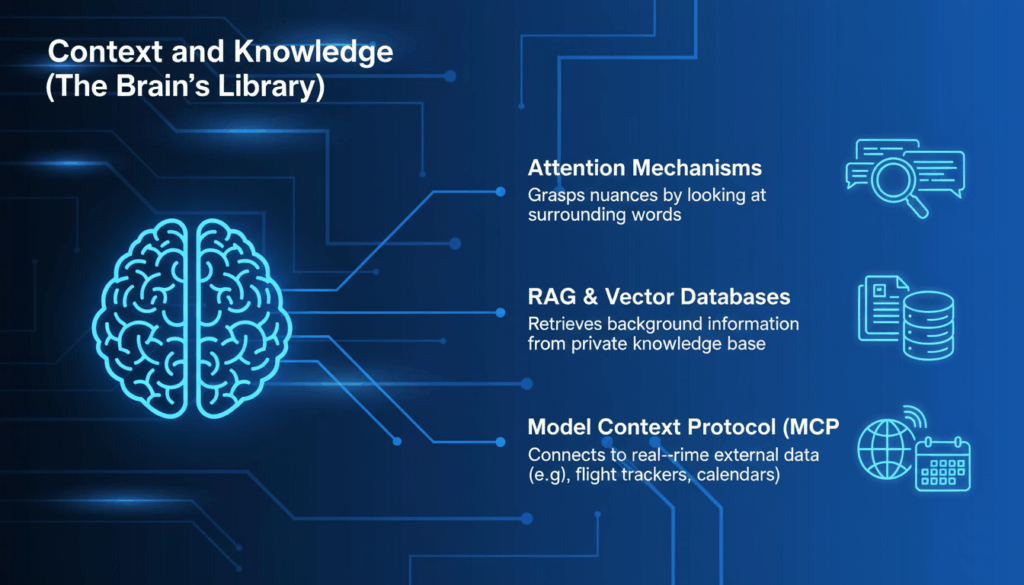 Context and Knowledge