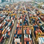 Building Smarter Supply Chains with AI-Powered Software Solutions