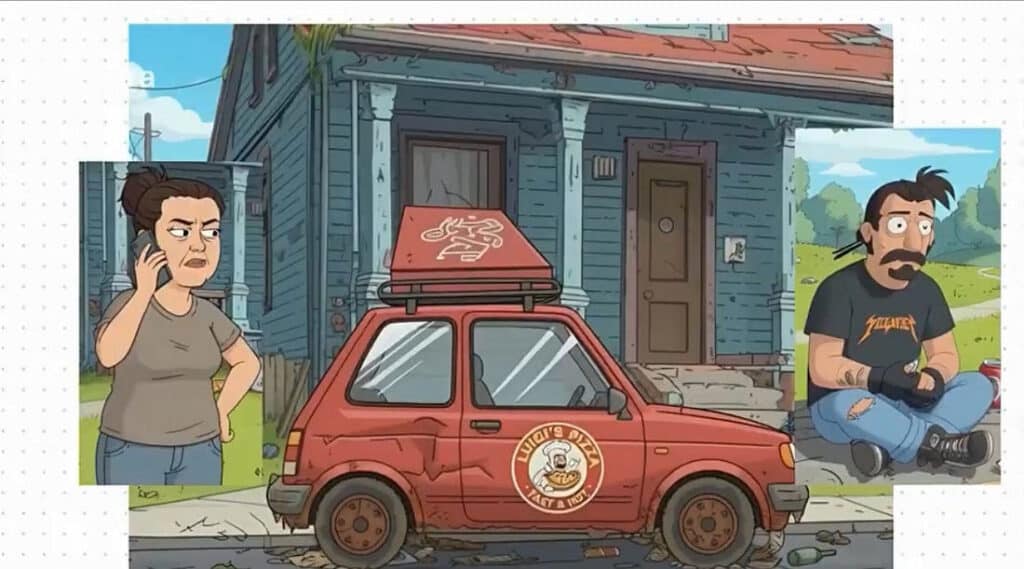 Character Motion Collages Guide - Sora 2 prompts scripts Character Motion Collages Guide - Sora 2 prompts scripts