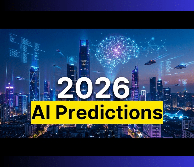 How AI Will Transform Software Development in 2026