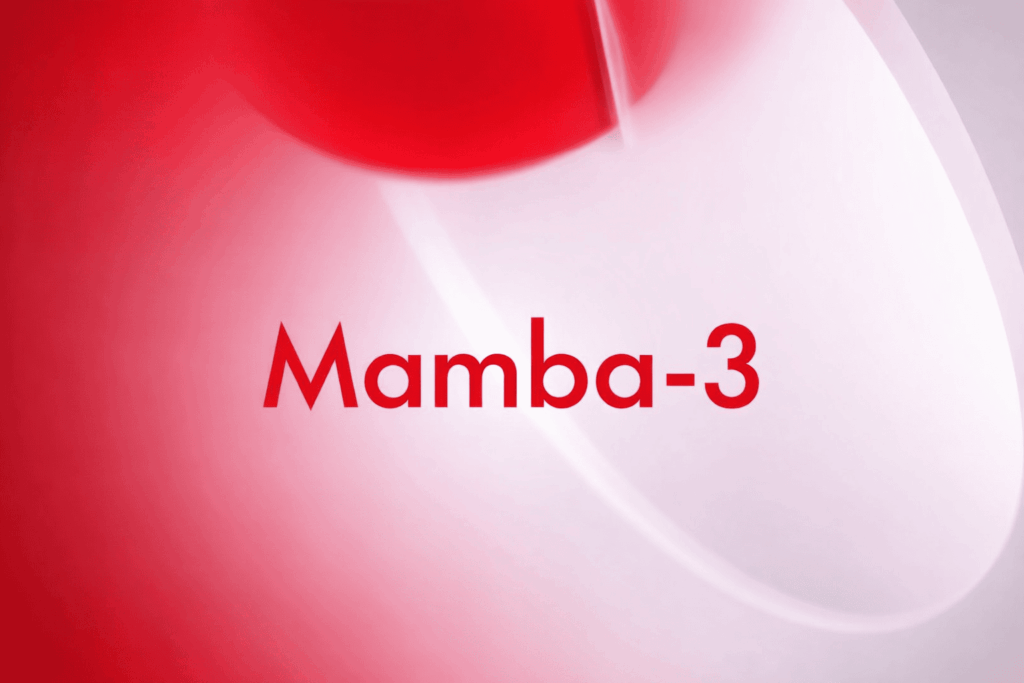 Mamba-3