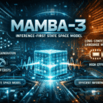 What Is Mamba‑3? Open‑Source SSM for Long‑Context AI Agents