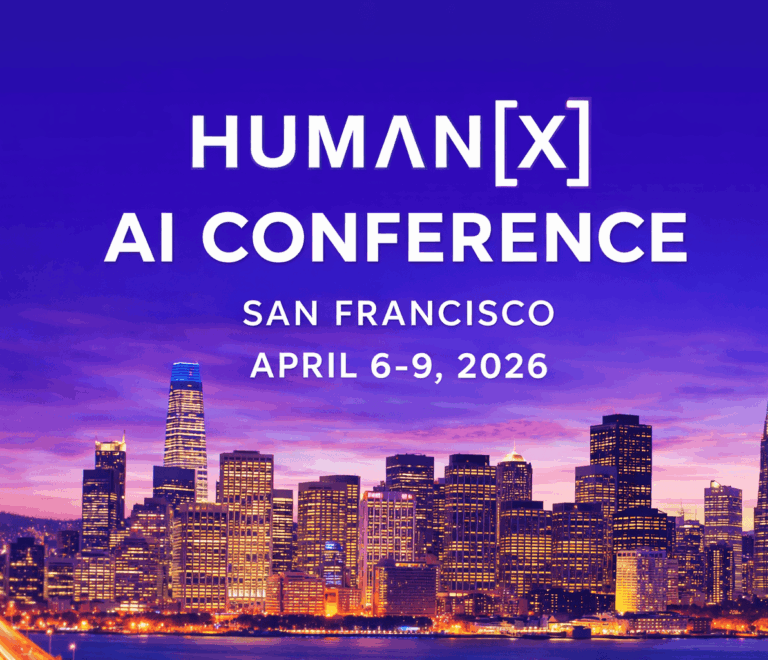 HumanX 2026 AI Conference: Complete Event Guide & Key Details