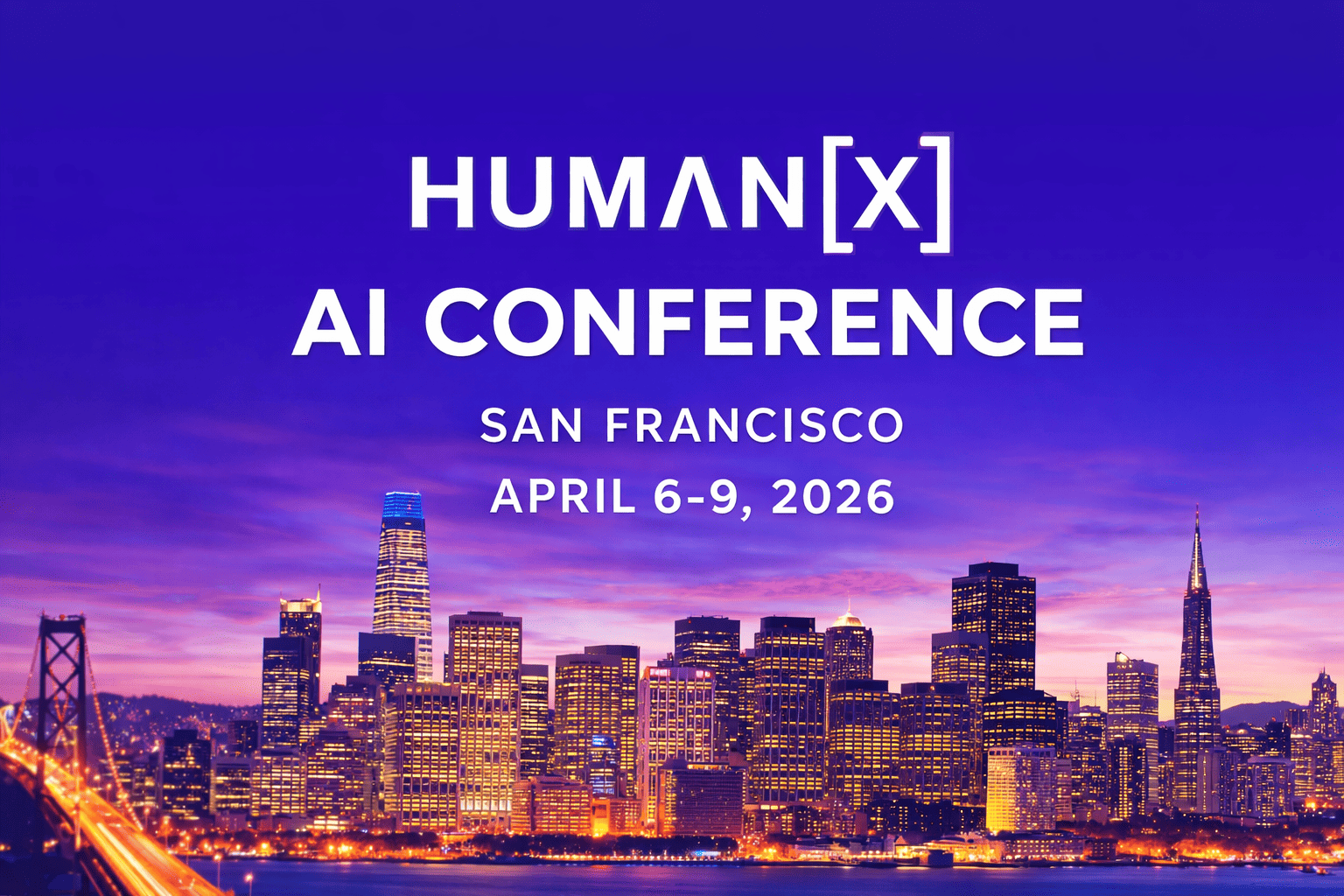 HumanX - AI Conference