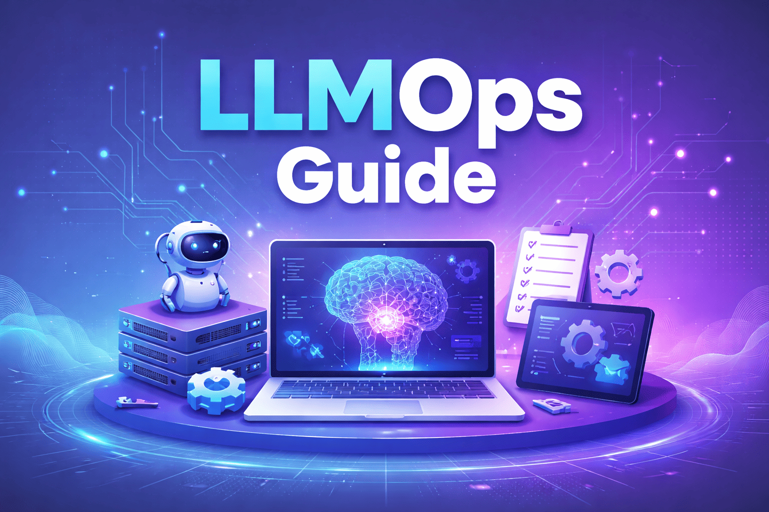 LLMOps Guide