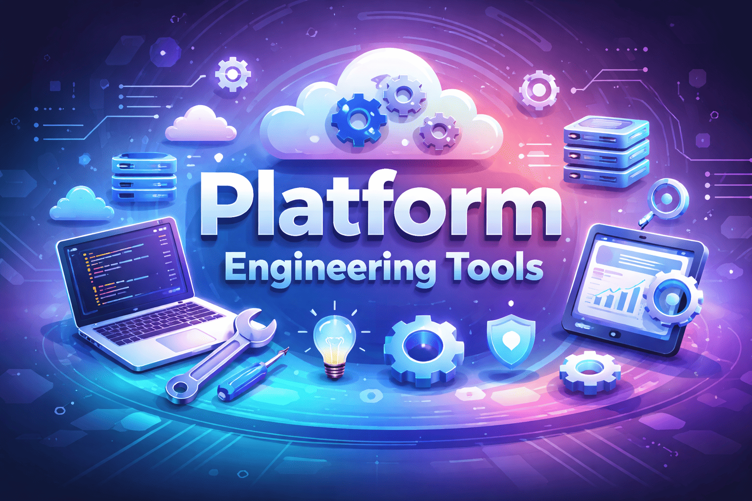 Platform Engineering Tools