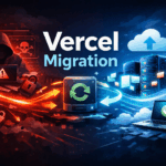 Vercel Got Hacked: Backup & Migration in Easy Steps