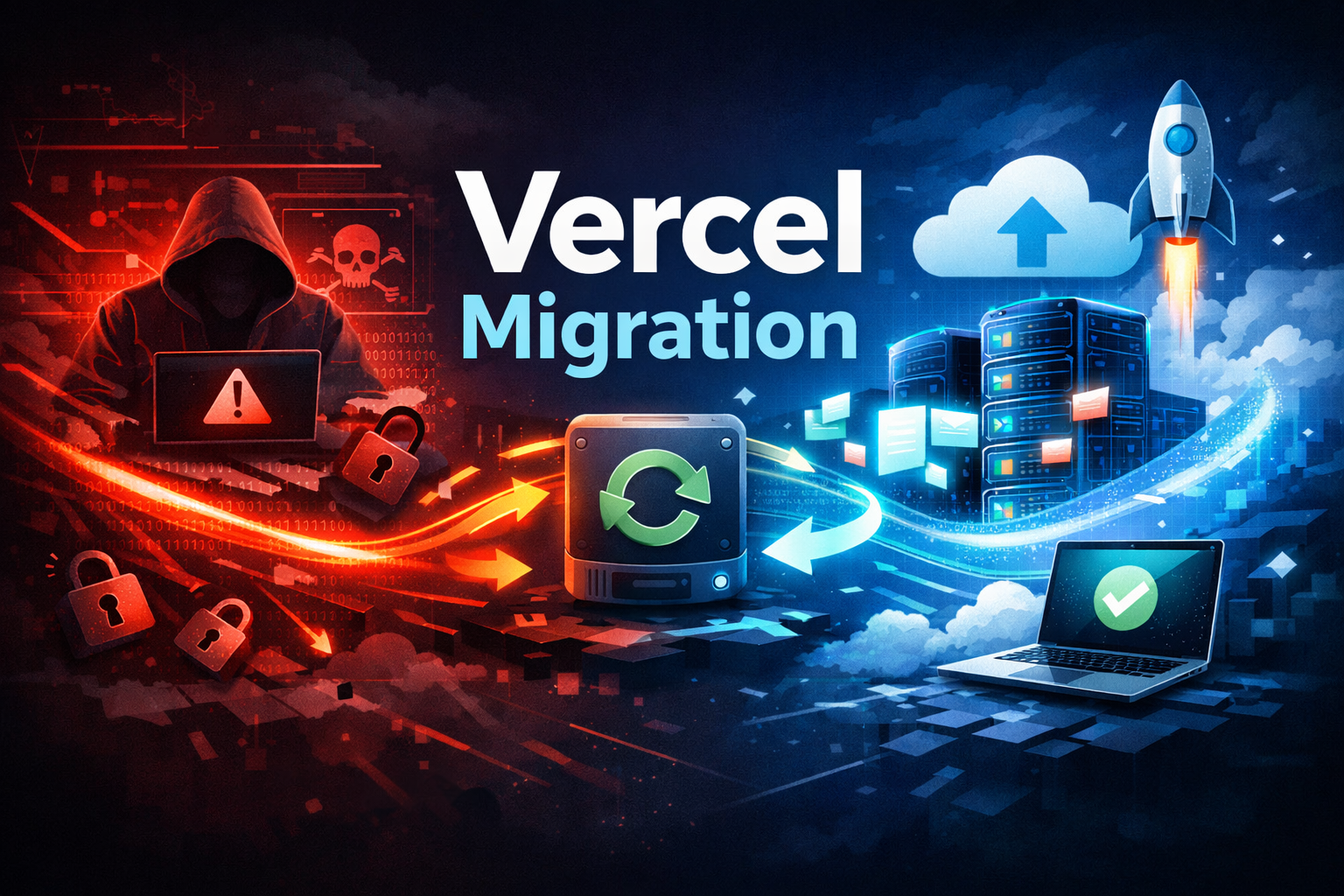 Vercel Migration