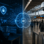 Why AI Has Unique Strengths in Cyber and Offline Threat Detection