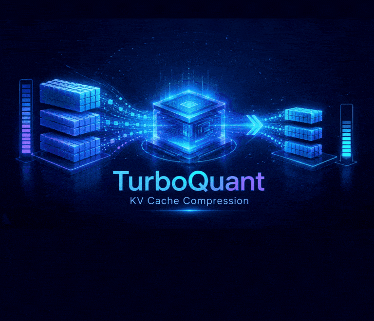 turboquant kv cache compression