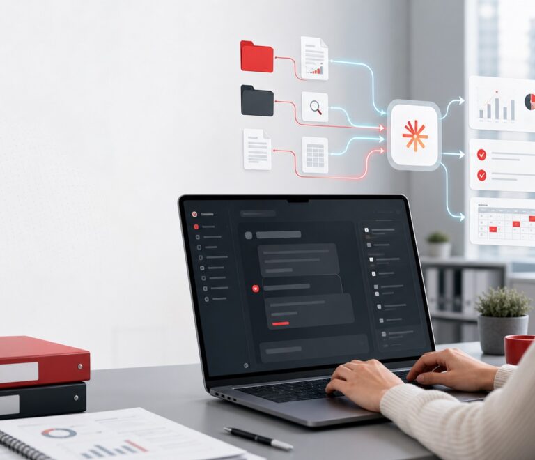 Claude Code for Non-Developers: Everyday AI Workflows Guide