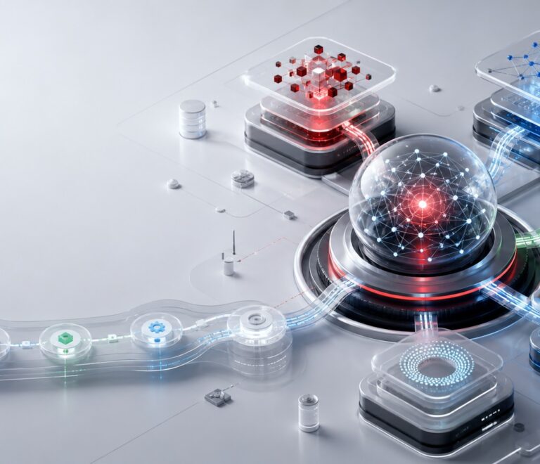Memory Types in Agentic AI