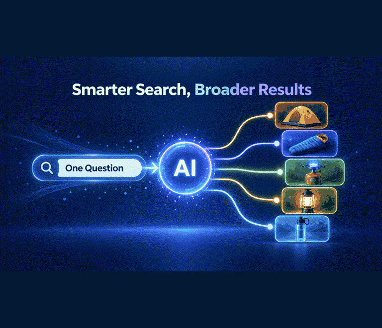 Faster AI Search with Retrieve-for-Train