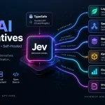 Top TypeSafe Jev AI Alternatives for Local & Open-Source AI