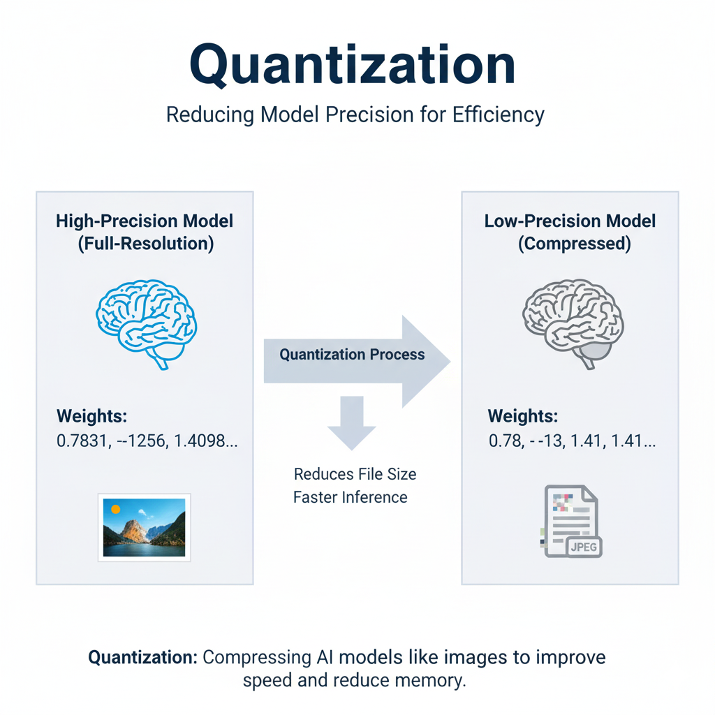 Quantization
