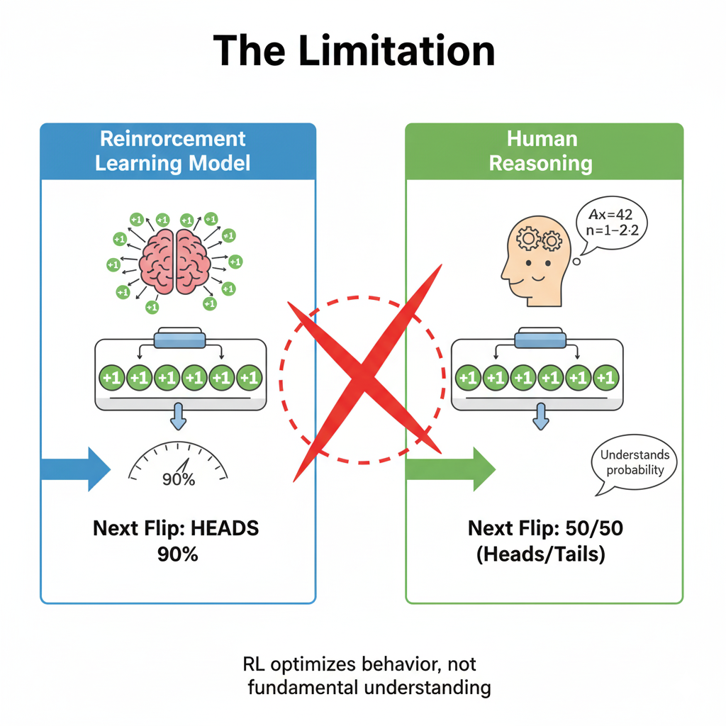 The Limitation
