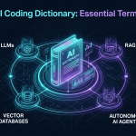 AI Coding Dictionary: 30+ Essential AI Terms for Developers